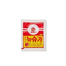 초야식품 참이맛 뉴슈가, 60g, 80개