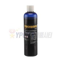 금속 클리너 리코페어 500ml 동 신주 크리너 찌든때제거 스케일제거제 녹제거제 세정제, 리코페어500mlx1개