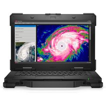 노트북 랩탑 밀스팩 Dell Latitude Touchscreen Notebook, 상품선택