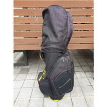 코브라 골프백 캐디백, 단일 제품
