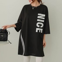 시크루즈 멜로 나이스 캐주얼 원피스 BDOE975