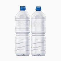 아이시스 ECO 생수, 2L, 150개