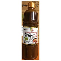 청우 닭육수 식자재도매 (1KgX1개), 1