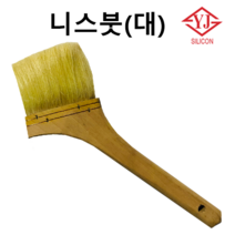 다용도 니스붓, 3번