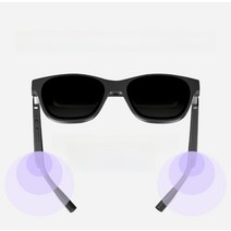 AR안경 증강 혼합 현실 XR 안경 Air 스마트 글라스