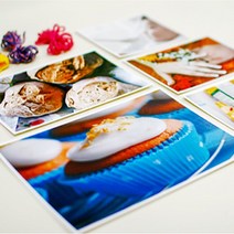 핸드폰 사진인화 다양한 사이즈 카톡전송 메일전송, 4x6inch (10.2x15.3cm), 이미지풀(이미지 잘림 없이), 유광