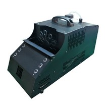 인공눈 눈송이 제설기 직접 LED 원격 제어 타이밍 양적 연기 거품 올인원 기계 무대 조명 웨딩 바 KTV 성능 소품, [05] 리모콘