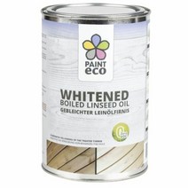 [KT알파쇼핑](Paint Eco) 황변방지 보일드 린시드 오일 1L, 단일상품_W01CCBB
