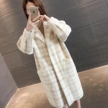 SAMARA 여성신상코트hp3384