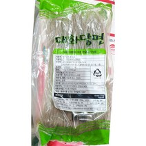 식자재마트 대화 중식용 당면 2kg 1개