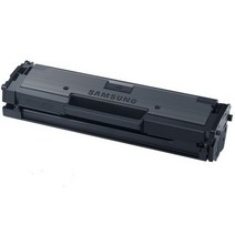 클린토너 삼성 호환토너 MLT-D111S, 검정, 2개