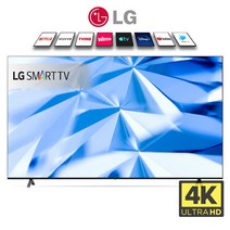 LG 43UP8000 43인치 109cm(43) 4K UHD 소형 스마트TV 미사용리퍼 (설치비포함), 02_수도권 벽걸이설치