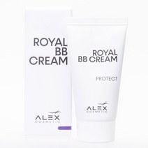 (Alex) 알렉스 로얄 비비크림 30ml