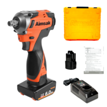 아임삭 정품 BL14SQ636 충전 임팩 렌치 14.4V 3.0Ah 배터리1개세트 2022제조, 선택2 BL14SQ636배터리6.0Ah1개세트