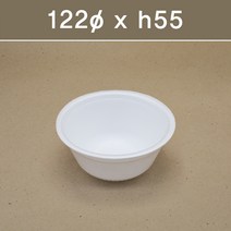 패키지요 스티로폼 국물 밥 소 1000개