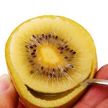 [봉팔형님] 전라도 골드키위 참다래, 1box, 골드(45과내외)3kg