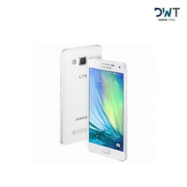 갤럭시A5(2016) 16GB 공기계 중고폰 자급제 SM-A500, 만족도 높은 S급, 미드나잇 블랙