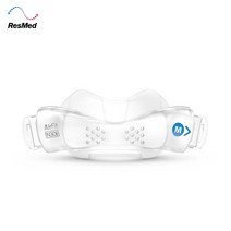 레즈메드 N30i 양압기 나잘 마스크 쿠션-M, 단품