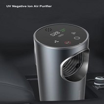 공기청정제습기 가습공기청정기 차량용 공기청정기 UVC 공기 청정기 음이온 Ozonizer