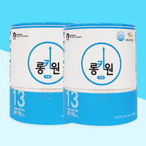 롱키원 신호등 파랑 1+1 균형성장발달, 파랑 2개월분(1+1)