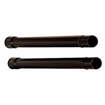 경서기업 업소용 청소기 파이프 (38mm) 2개입, 1개