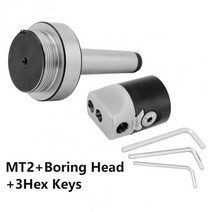 CNC기계용 보링 공구 MT2 MT3 MT4 F1 12 2 인치 50mm 헤드 드로바 모스 태퍼 콘 C20 C25 NT30 R8 1 세, 07 BT30 (F1 12)