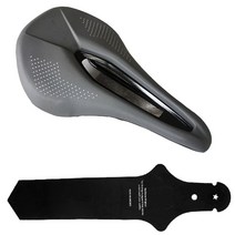 자전거안장 자전거용품 자전거안장쿠션 MTB안장 자전거 좌석 안장 MTB 도로 산악 자전거 안장 경주 안장 Si, 02 gray