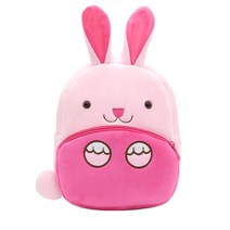 날씨요정 아기가방 어린이집 애니멀백팩