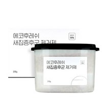 에코후레쉬 새집증후군 제거제 탈취제 냄새제거제 페인트냄새 포름알데히드 유해가스 본드냄새 곰팡이 습기 악취제거제 휘발유냄새 관공서, 1개
