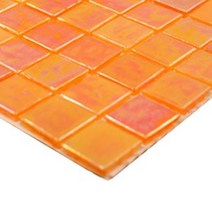 아이엠 접착식 유리 모자이크타일 IMG-W-157