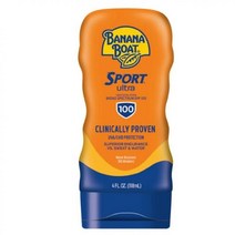 바나나보트 울트라 로션 SPF100 썬크림