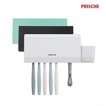 프리쉐 PI히터 건조살균 칫솔살균기 (PA-TS900) by휴비딕, 민트