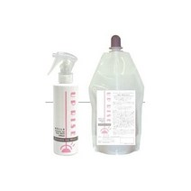 일본직발송 6. 웰스 웰즈 볼륨 업 헤어 미스트(헤어 워터) 500ML 레필 B008F4I6JK, One Size, One Color
