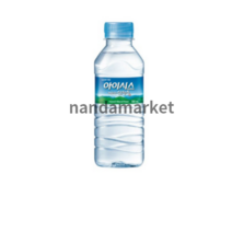 아이시스 지리산 산청수, 300ml, 180개