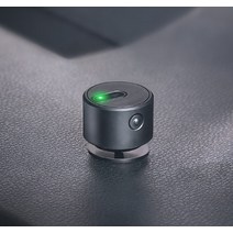 차선이탈 경보 경고 장치 차선 출발 경고 보조 시스템 LED 프로젝션 라이트 충돌 방지 안전 /SUV/트럭용, 01 1PC