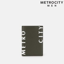 (신세계본점)여권지갑 M193NM1070K메트로시티 M193NM1070K 169329