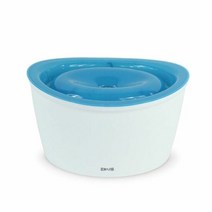 고양이 음수대 강아지 급수기 1P 대용량 정수기 6L, 단품