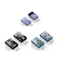 국내 BTS 방탄소년단 정국 뷔 포토카드 모음 55장, BTS 3번