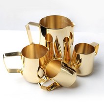 골드 벨크리머 60 x 65 mm, 1개