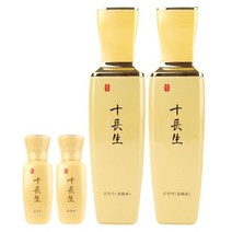 셀럽하우스 대나무통 한방 여성 스킨로션 한정 화장품 기획세트, 기본상품