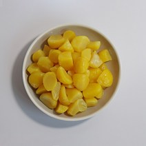 아띠밤다이스 7.5kg(고형물4.5kg) / 2개/밤다이스 / 중국산