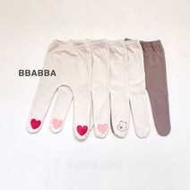 빠빠 레깅스