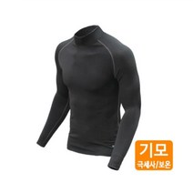 겨울 등산용내의 로드 자전거 골프 스포츠 운동 라이딩 등산 속옷 기모 이너웨어 내의 상의