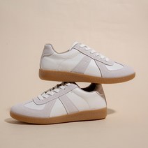 FP 슈팡 독일군 클래식 스니커즈 남녀 커플 운동화 230mm~270mm