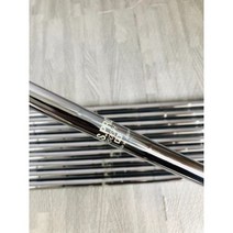 골프 클럽 풀세트 Zodia새로운 골프 클럽 조디아 크로싱 Ⅱ 아이언 세트 (4 5 6 7 8 9 P) 일반 강성 스틸 샤프트 S/R 플렉스 헤드 커버 포함, NS PRO 950 R