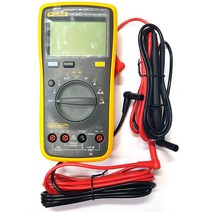 플루크정품 FLUKE 15B Max KIT 디지털 멀티테스터기