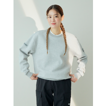 디스커버리익스페디션 와펜 맨투맨 M/GREY DXMT35031-MGS 198185
