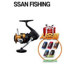 시마노 에이엑스 19 FX 윤성정품 낚시릴 바다 원투 루어 스피닝릴 사은품 증정 원투릴 루어릴, 1000FC +로드벨트