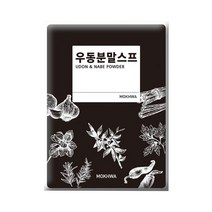 [천삼백케이] [딜리셔스마켓] 우동분말스프1kg, 단품