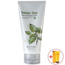 모공세안 클린 업 클렌징 폼 그린티피지 150ml 셀프 네일아트 네일케어 재료 도구 &Zㅅ#, #특가#상품선택_&정품